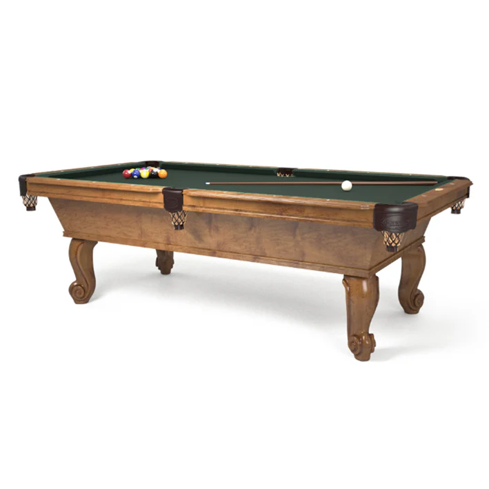 Catalina American Pool Table 7ft, 8ft, 9ft - Image 5