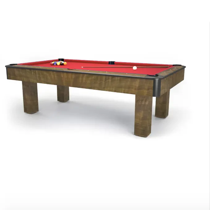 Competition Elite American Pool Table - Image 3