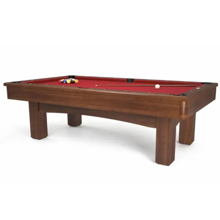 Del Mar American Pool Table 7ft, 8ft, 9ft - Image 4