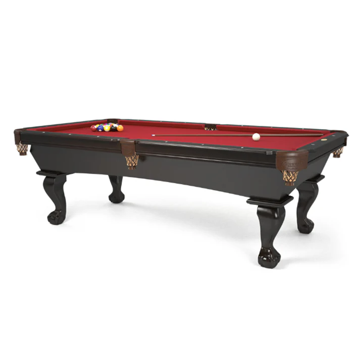 Prescott American Pool Table 7ft, 8ft, 9ft - Image 3