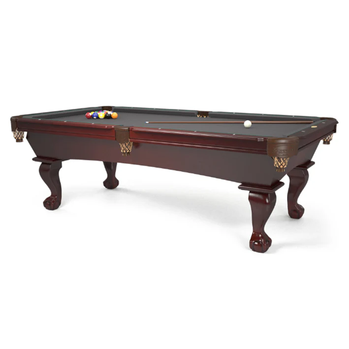 Prescott American Pool Table 7ft, 8ft, 9ft - Image 5