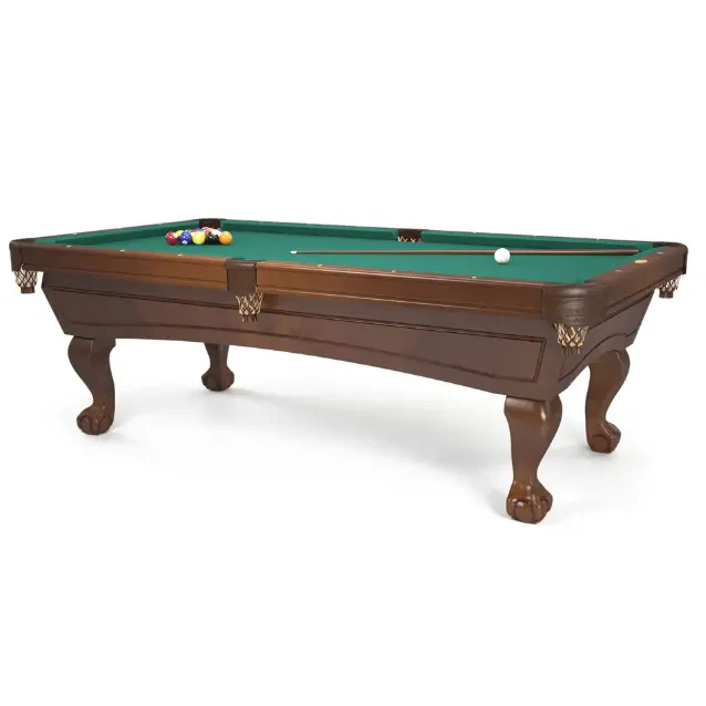 San Carlos American Pool Table 7ft, 8ft - Image 5