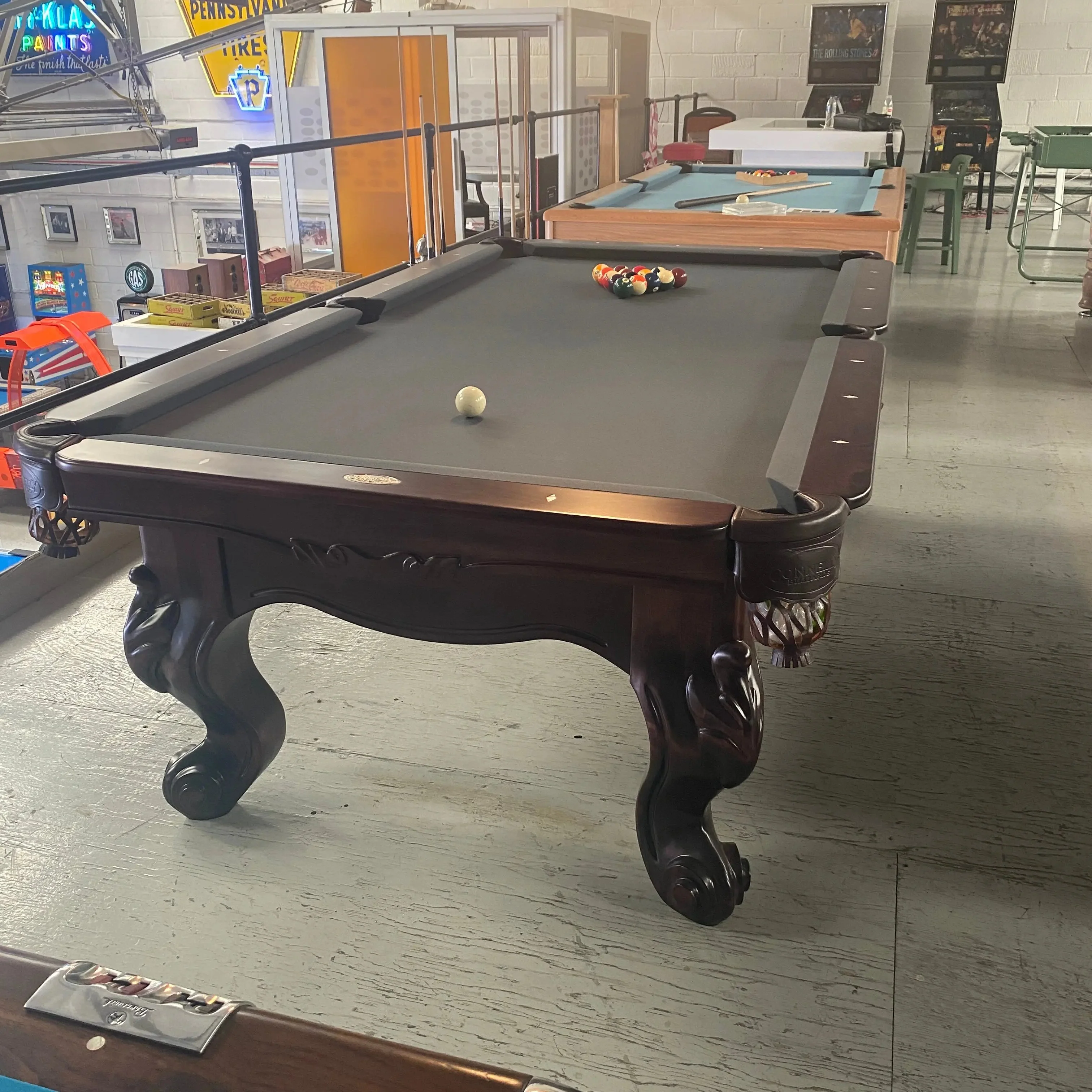 Scottsdale American Pool Table - 7ft, 8ft, 9ft - Image 16