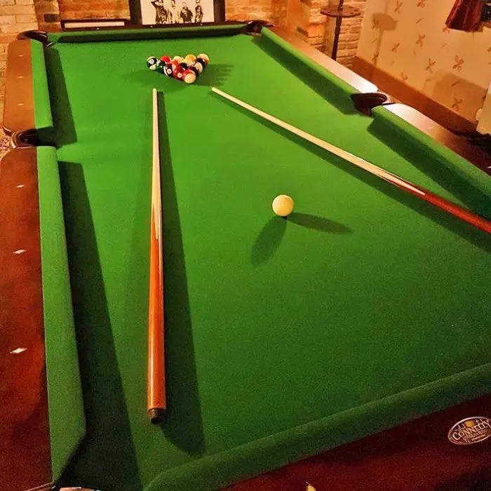 Scottsdale American Pool Table - 7ft, 8ft, 9ft - Image 8
