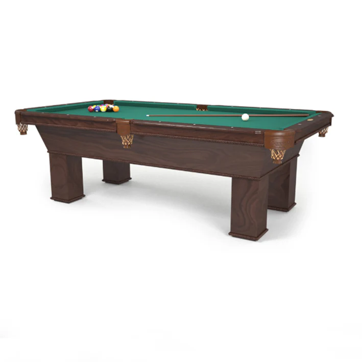 Ventana American Pool Table - 7ft, 8ft, 9ft - Image 3