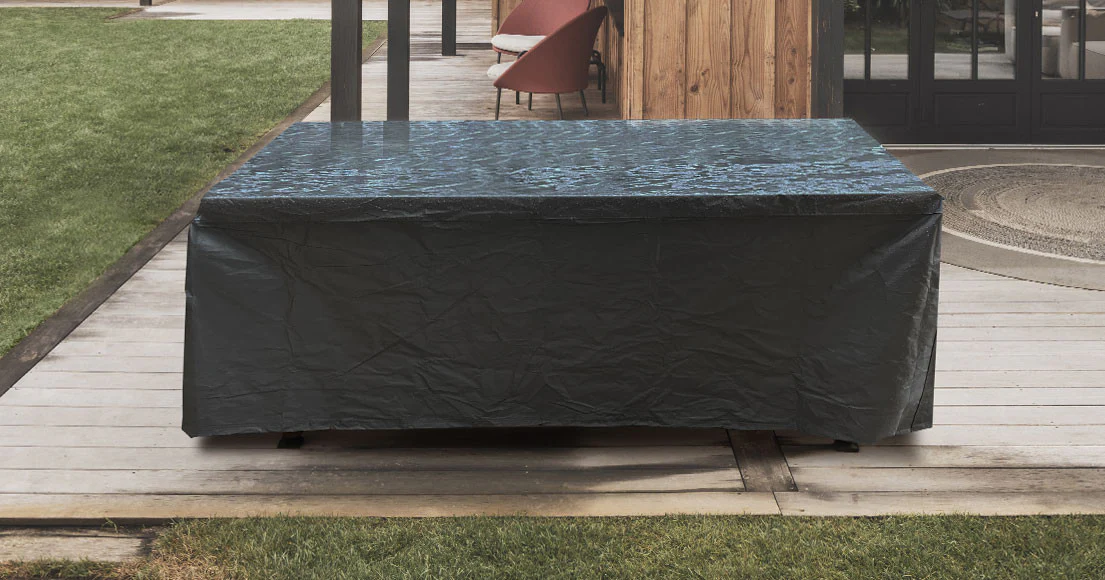 Origin Indoor / Outdoor Pool Table by Cornilleau - Image 19