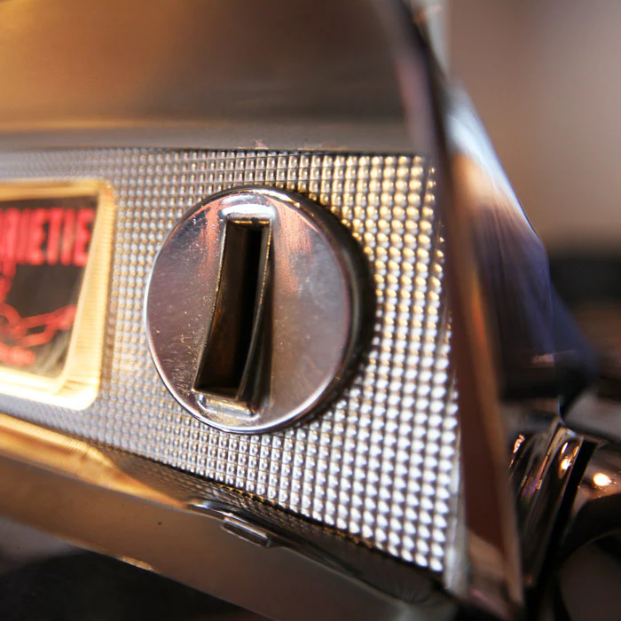 1959 Rock-Ola Tempo 1 1468 Vinyl Jukebox - Image 4