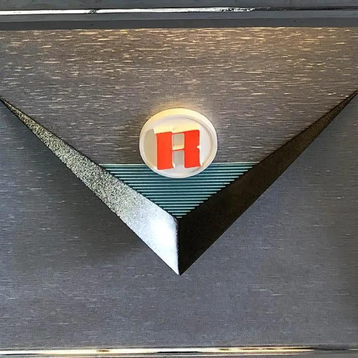 1959 Rock-Ola Tempo I 1475 Vinyl Jukebox - Image 10