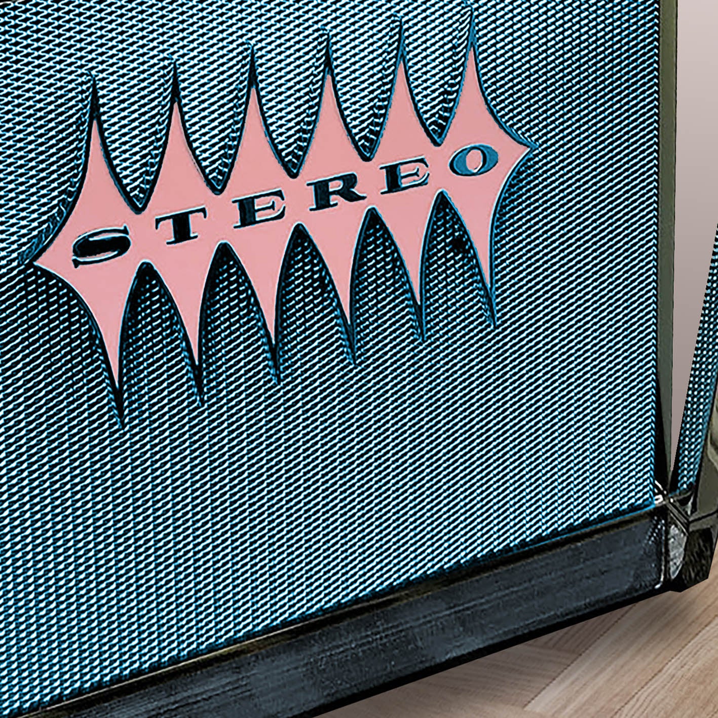 1961 Rock-Ola Regis 120 Vinyl Jukebox - Image 3