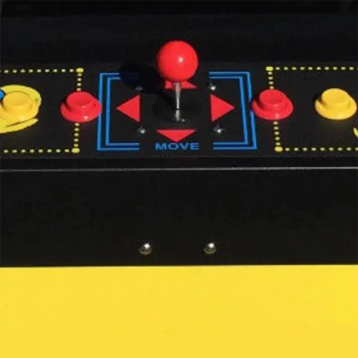 1980 Pac-Man Arcade Machine by Midway - Image 5