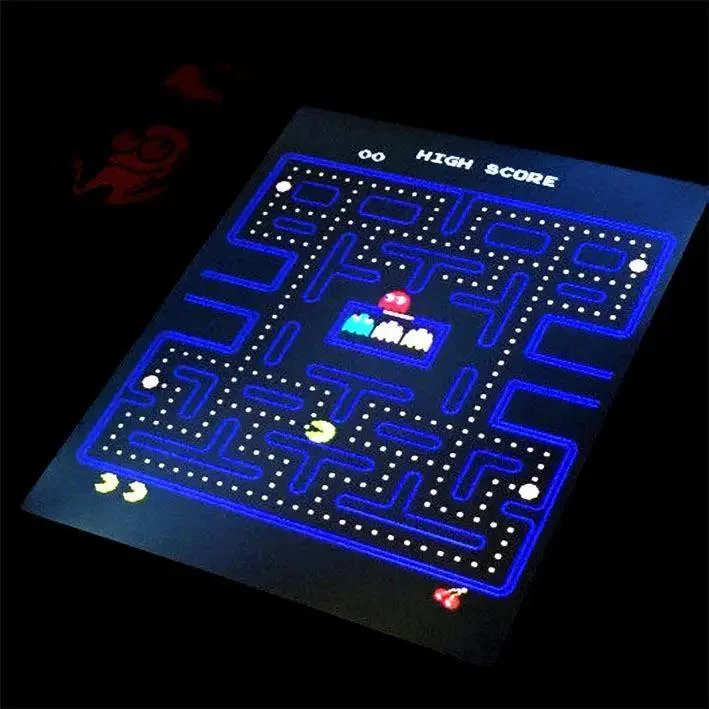 1980 Pac-Man Arcade Machine by Midway - Image 6
