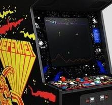 1981 Defender Arcade Machine by Williams - Image 3