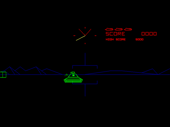 1981 Defender Arcade Machine by Williams - Image 8