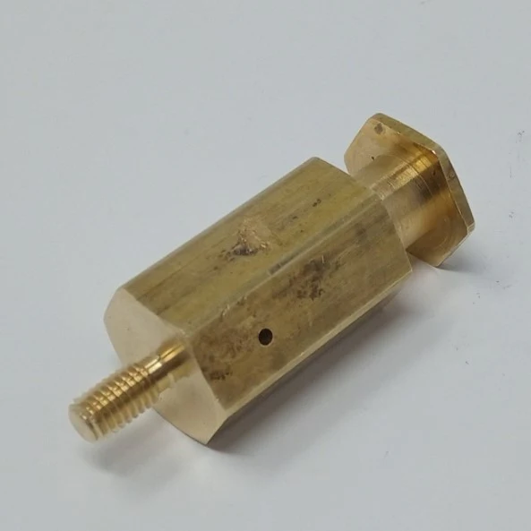 Pivot Bushing and Ball Assembly