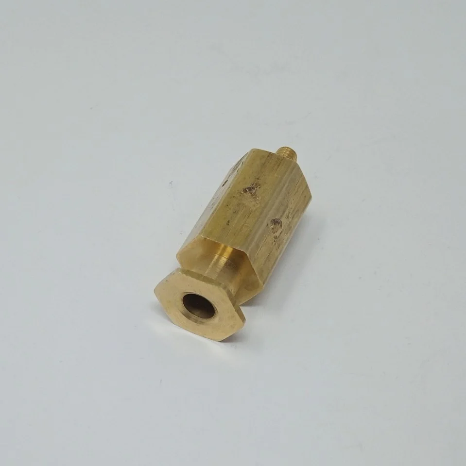 Pivot Bushing and Ball Assembly - Image 4