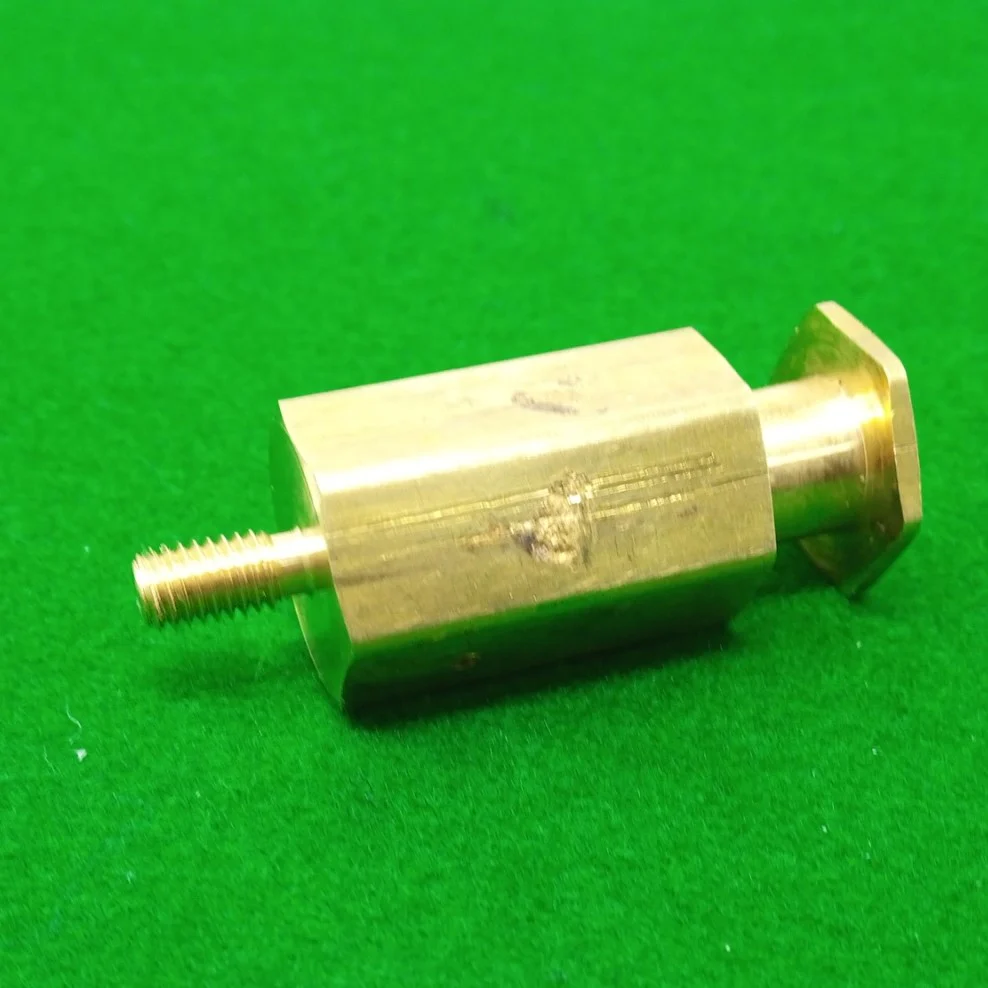 Pivot Bushing and Ball Assembly - Image 6
