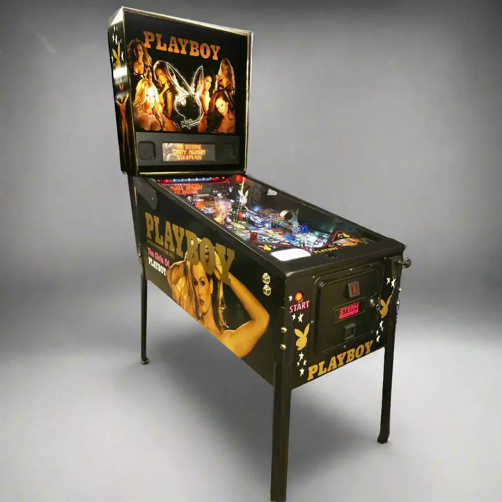 Now Trending at The Games Room Company
