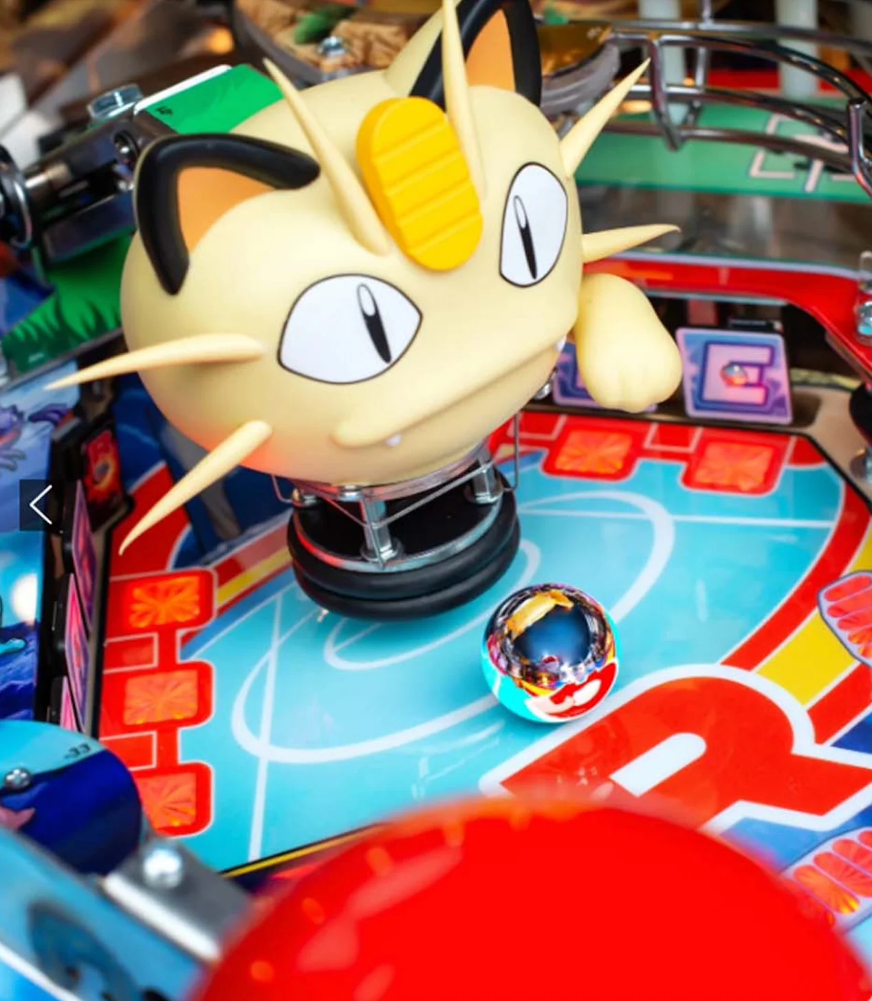 2026 Pokemon Pinball Pro Edition by Stern - Image 5