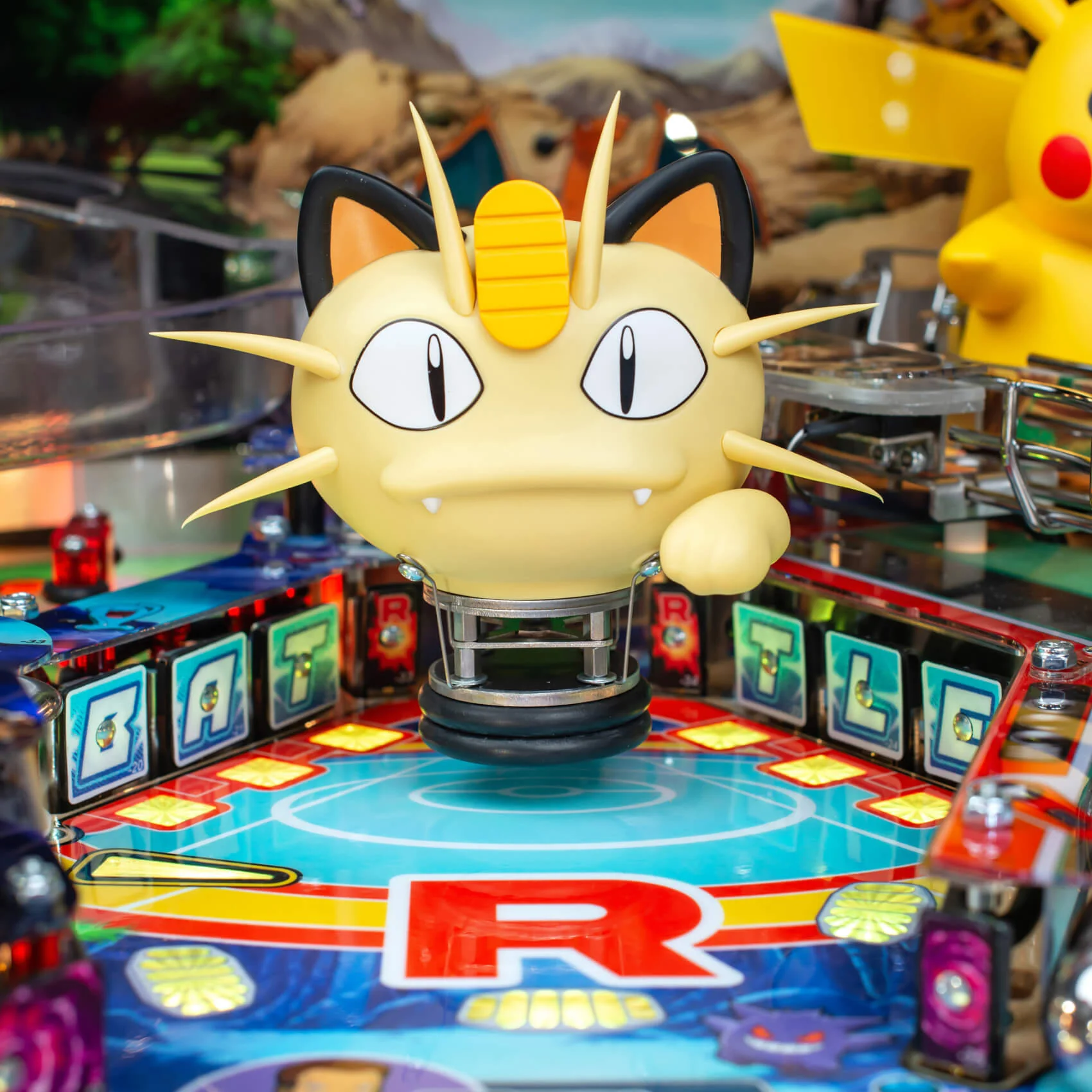 2026 Pokemon Pinball Pro Edition by Stern - Image 7