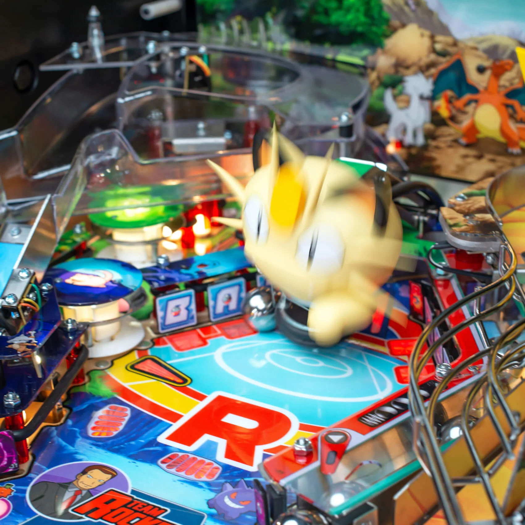 2026 Pokemon Pinball Pro Edition by Stern - Image 9