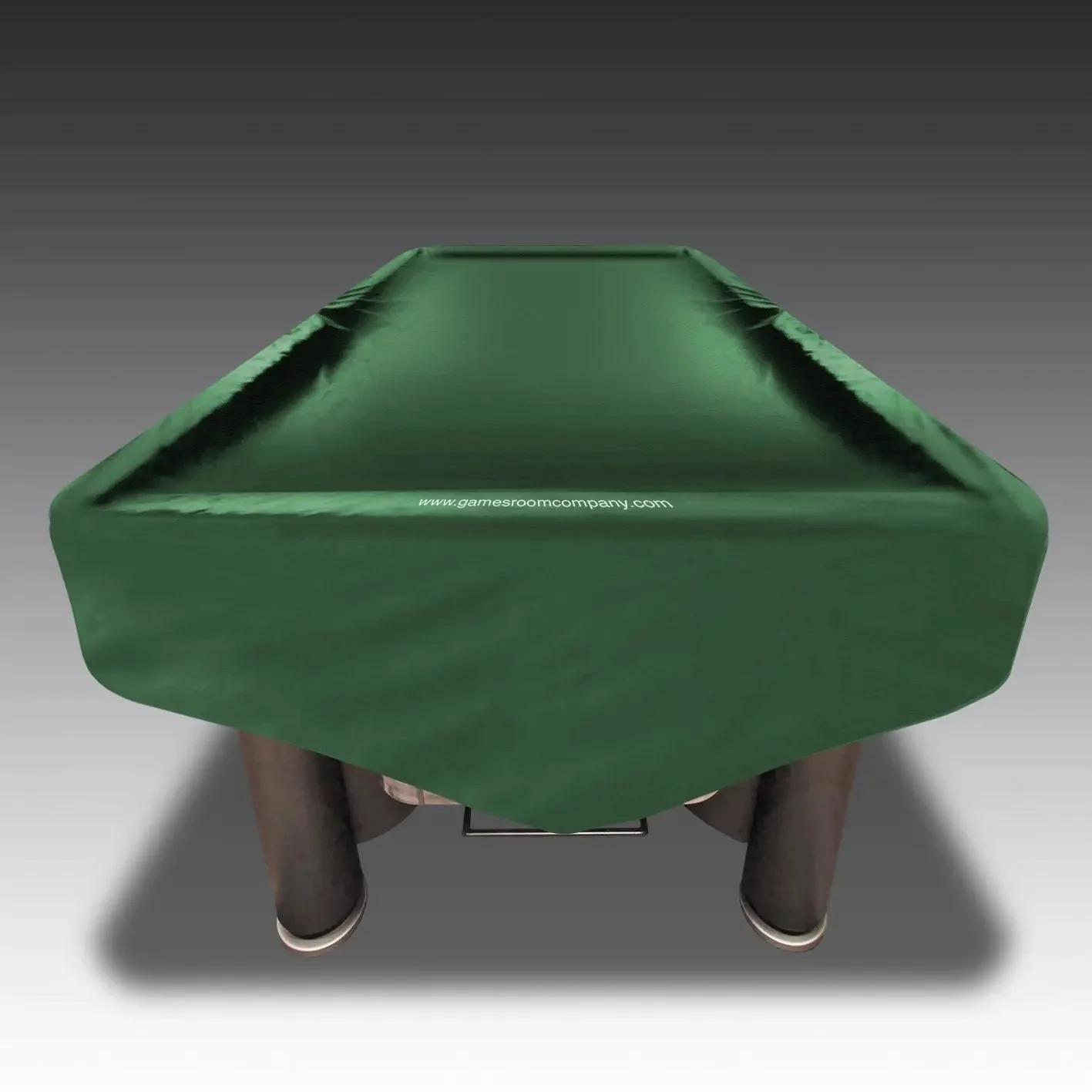 American Pool Table Cover - Image 4