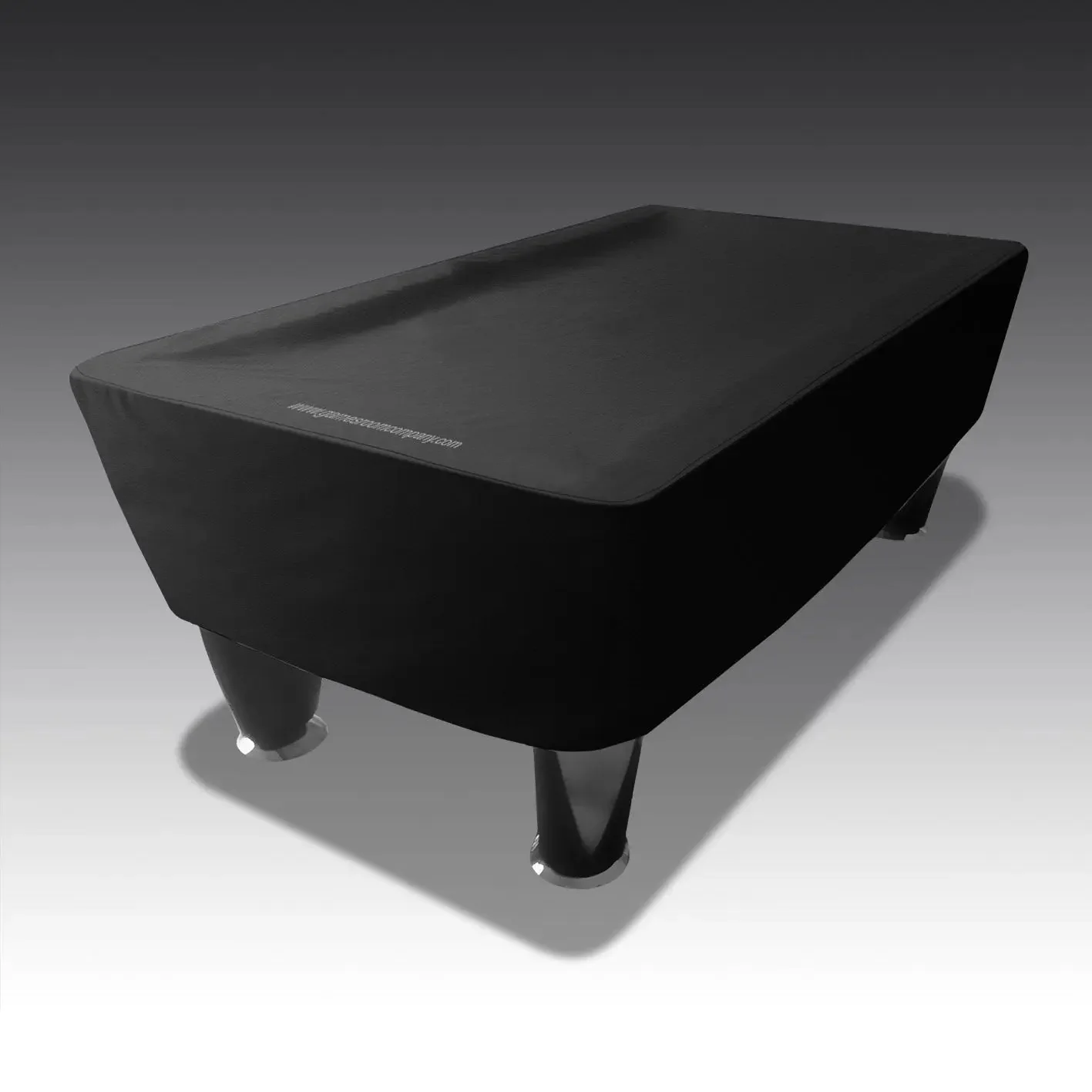 English Pool Table Cover - Image 3