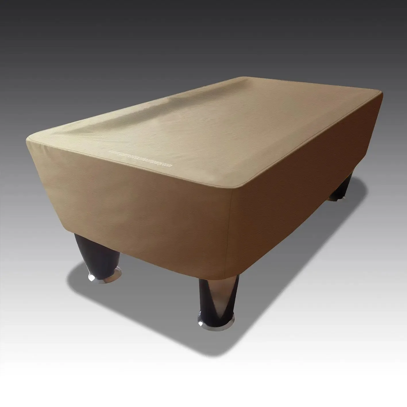 English Pool Table Cover - Image 4