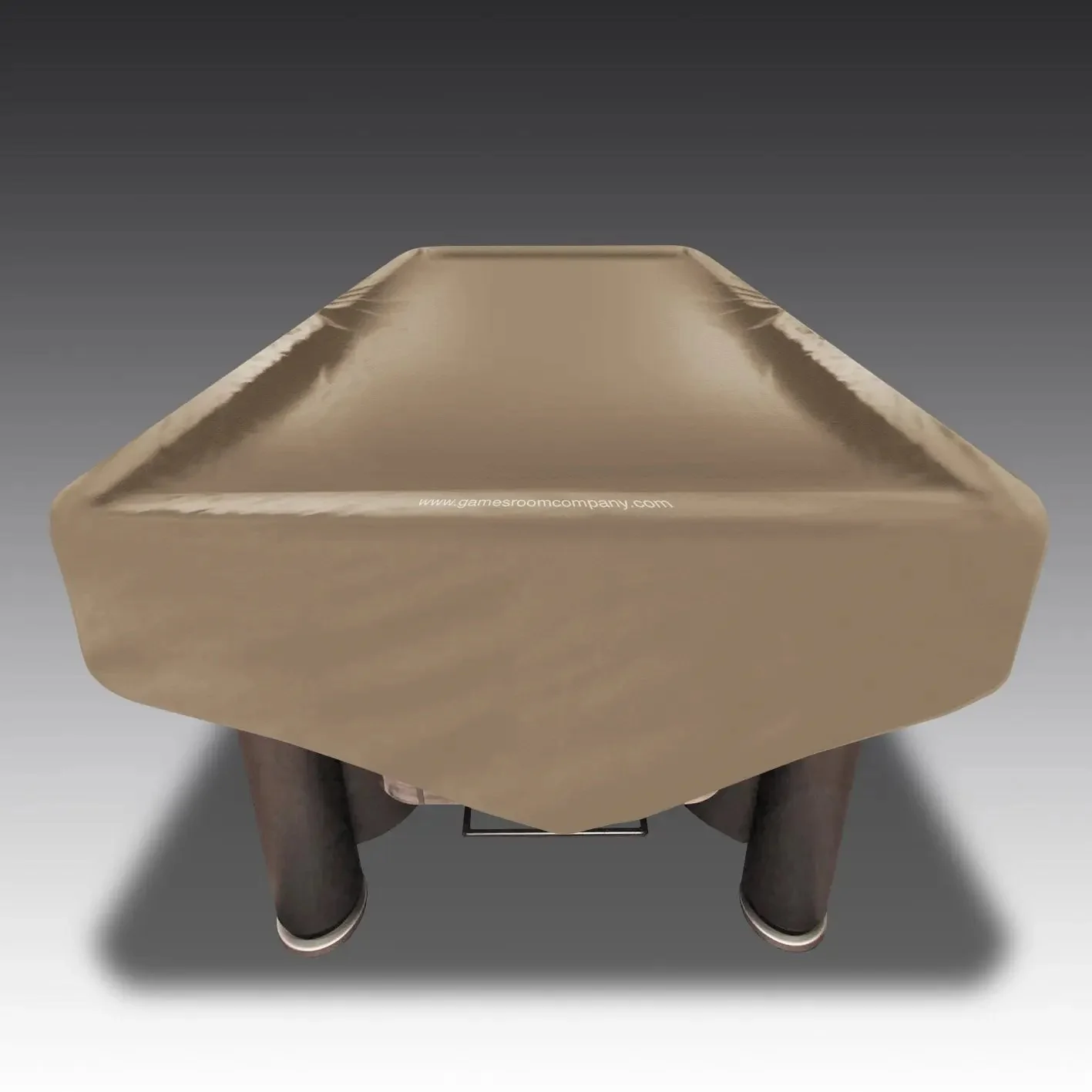 American Pool Table Cover - Image 7