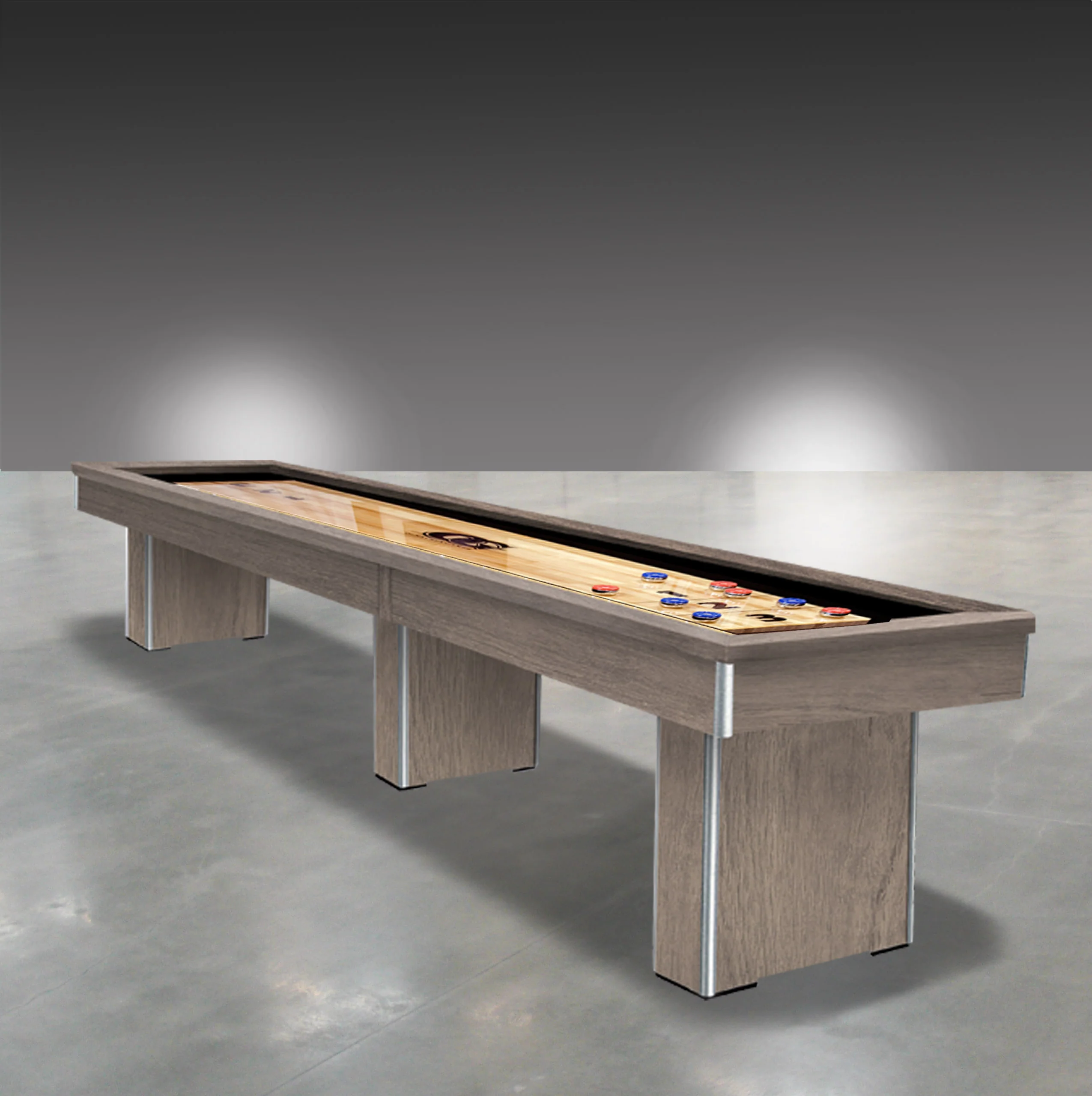 Regent Shuffleboard by Olhausen