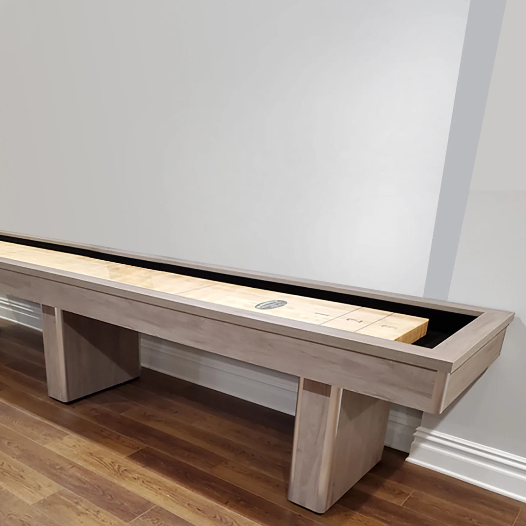 Regent Shuffleboard by Olhausen - Image 2