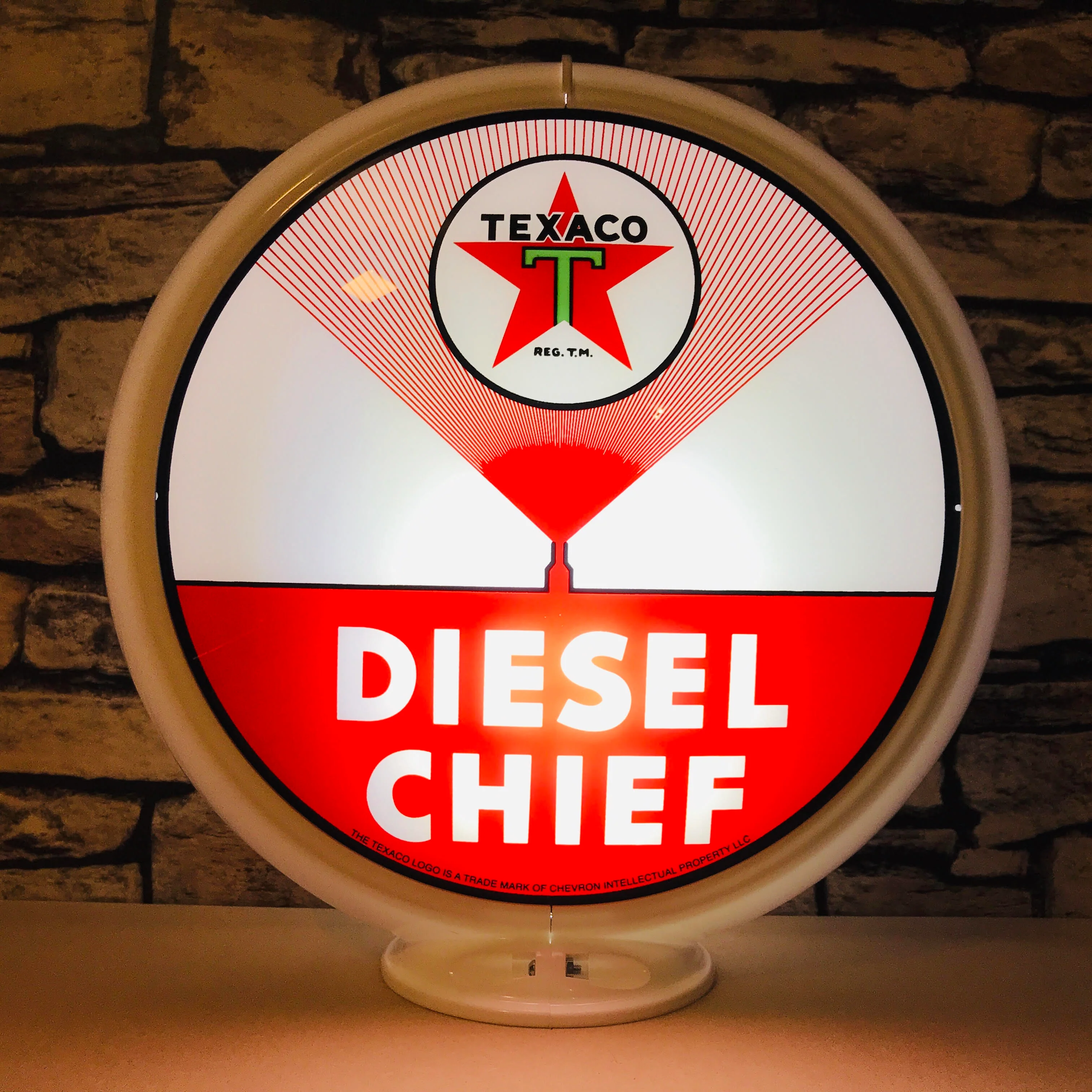Replica Gas Pump with Electric Vehicle Charger - Image 27