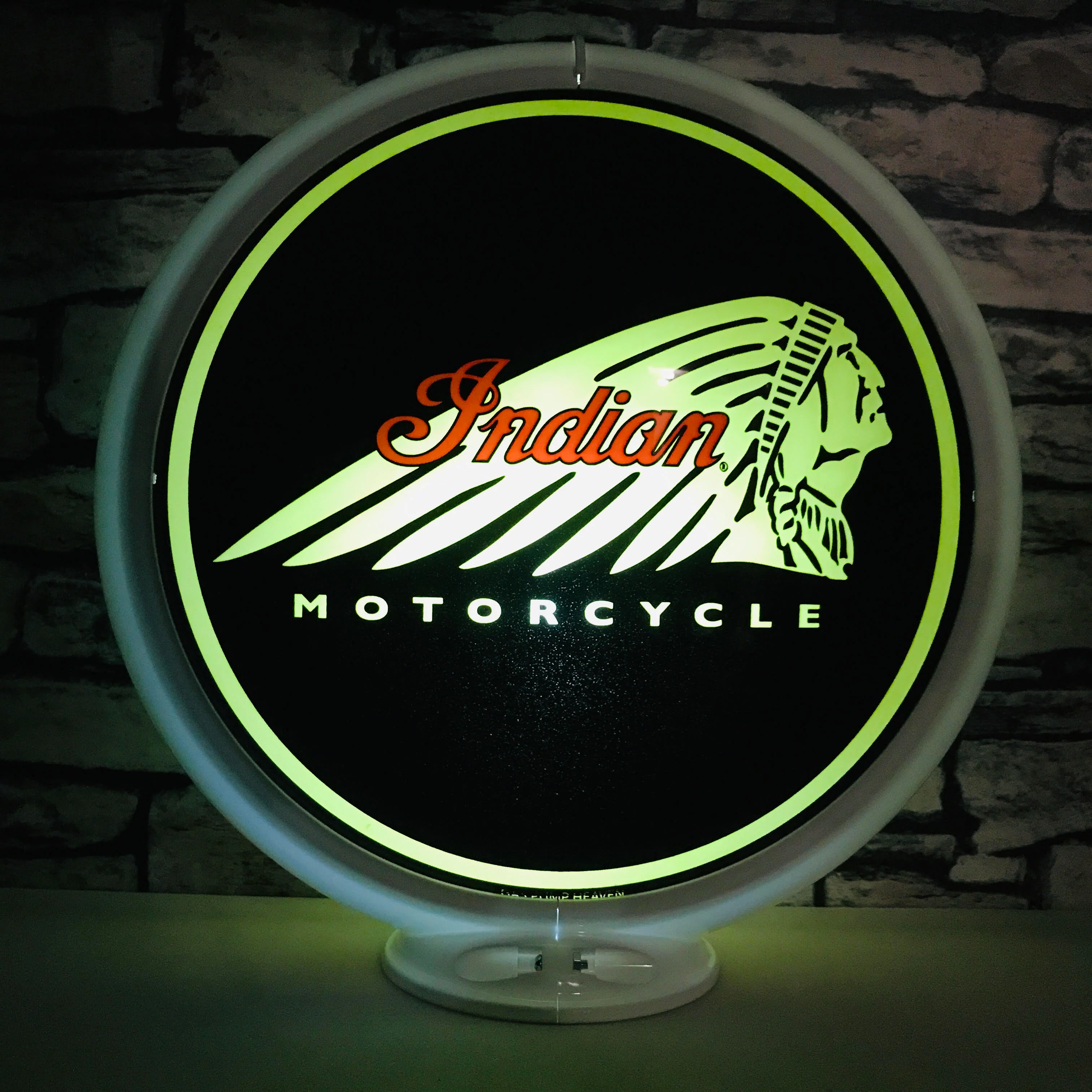 Replica Gas Pump with Electric Vehicle Charger - Image 41