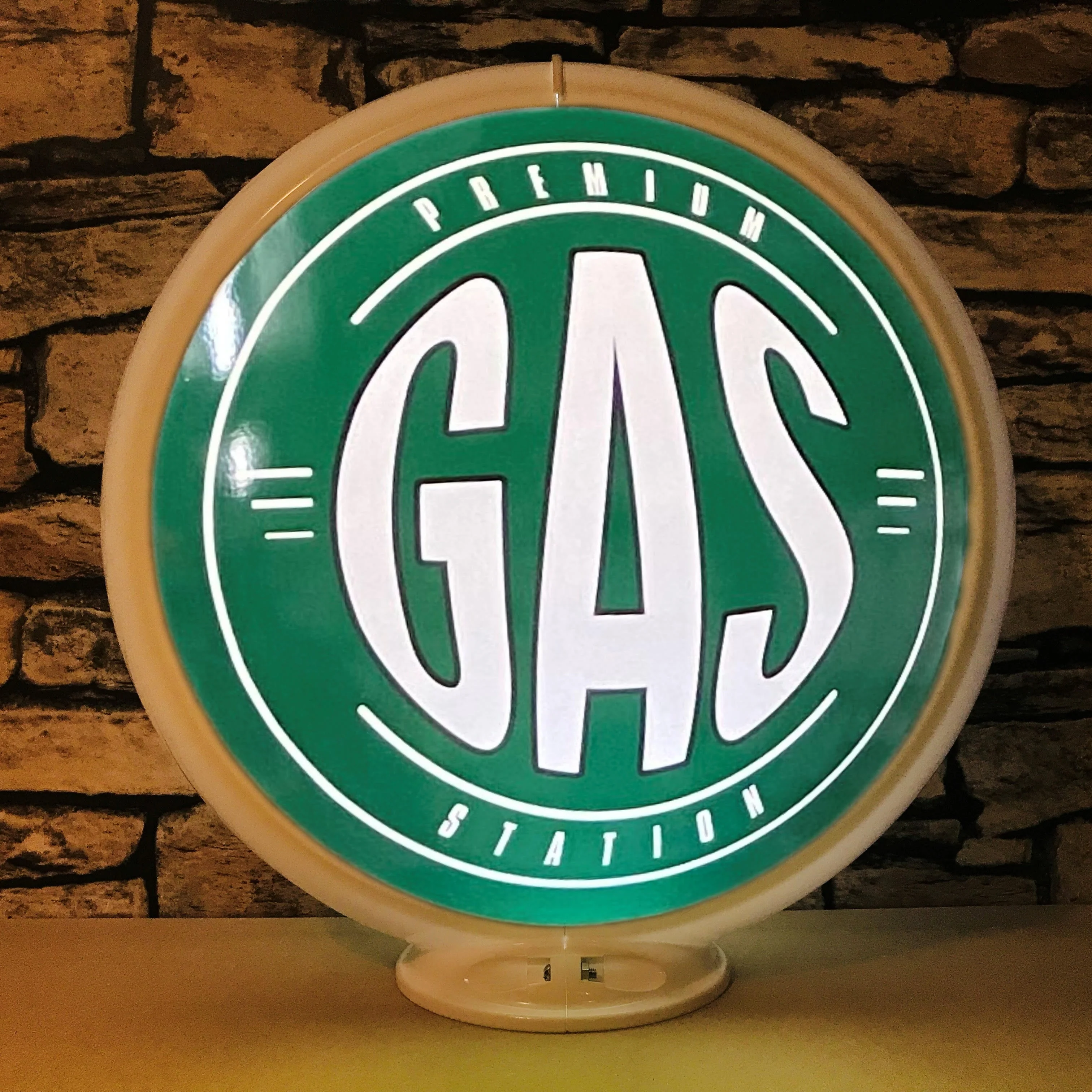 Replica Gas Pump with tool drawers - Image 12