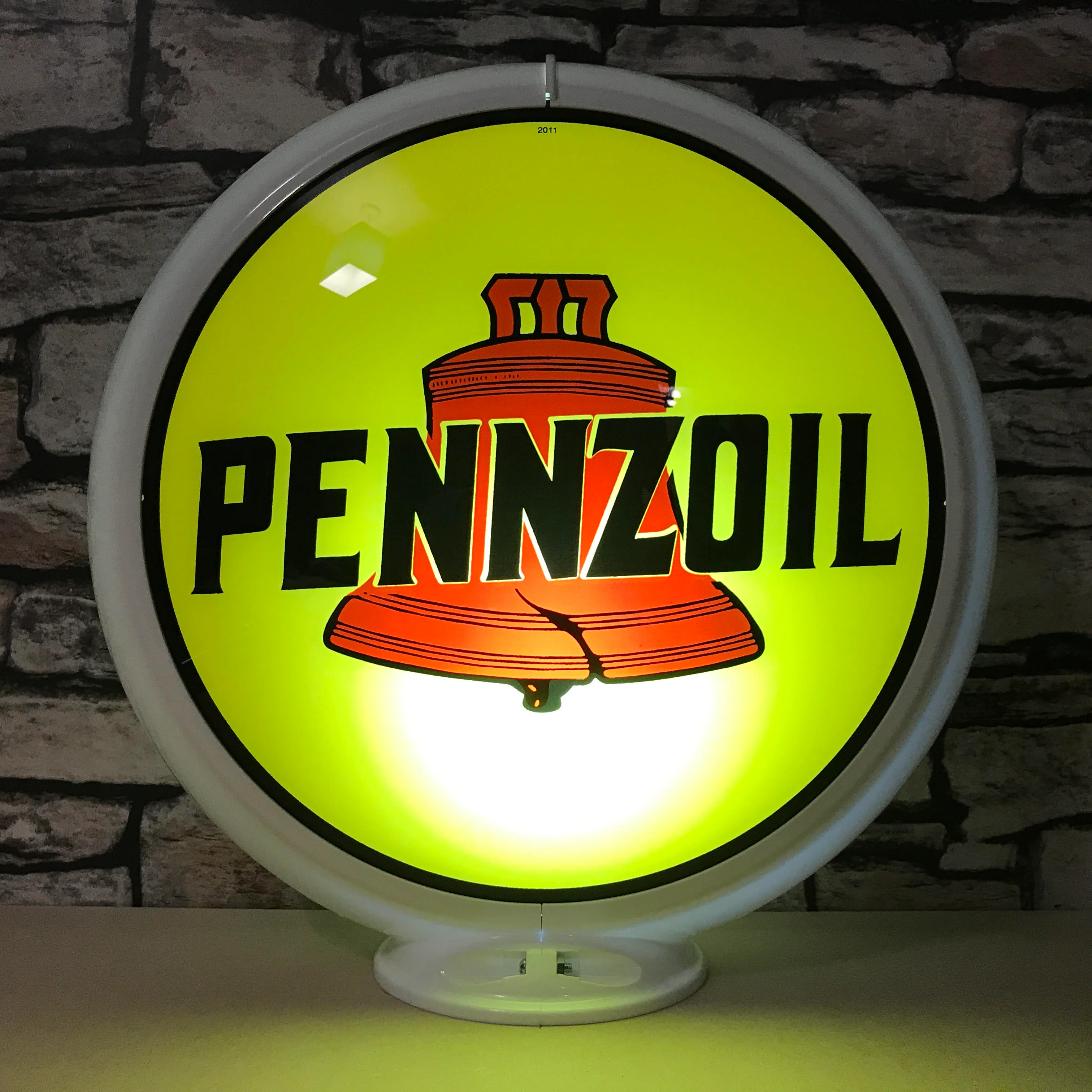 Replica Gas Pump with tool drawers - Image 30