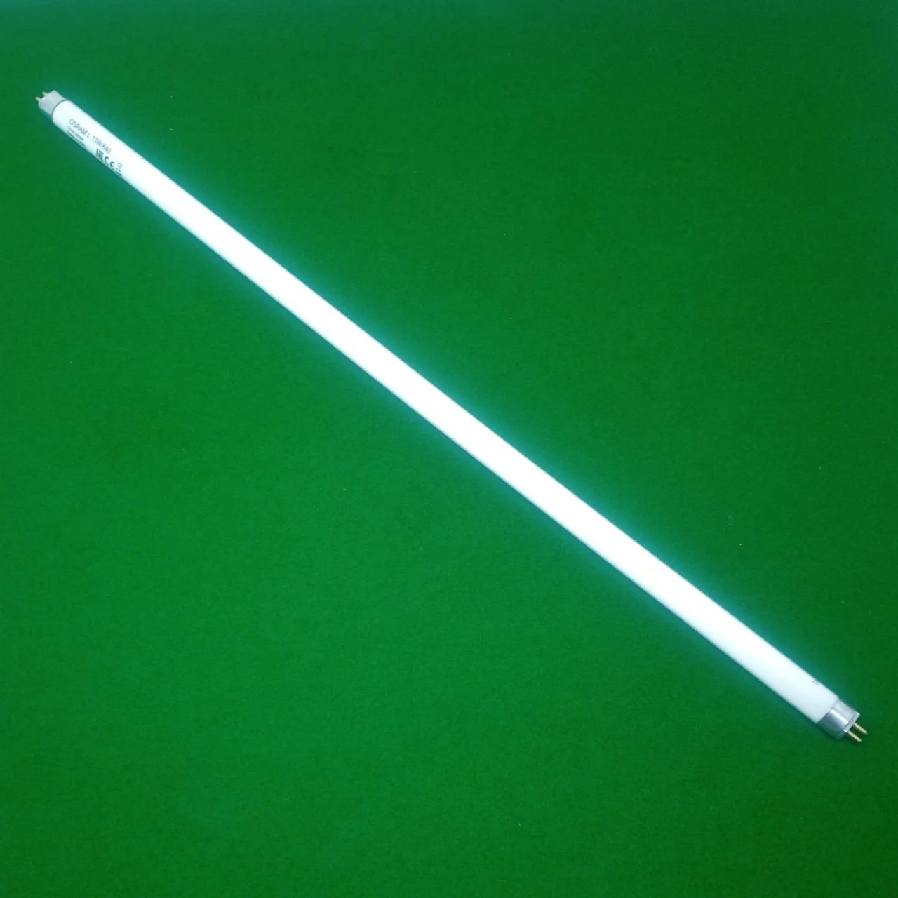Rock-Ola Bubbler Fluorescent Tube for Display Cards - 21" - Image 2