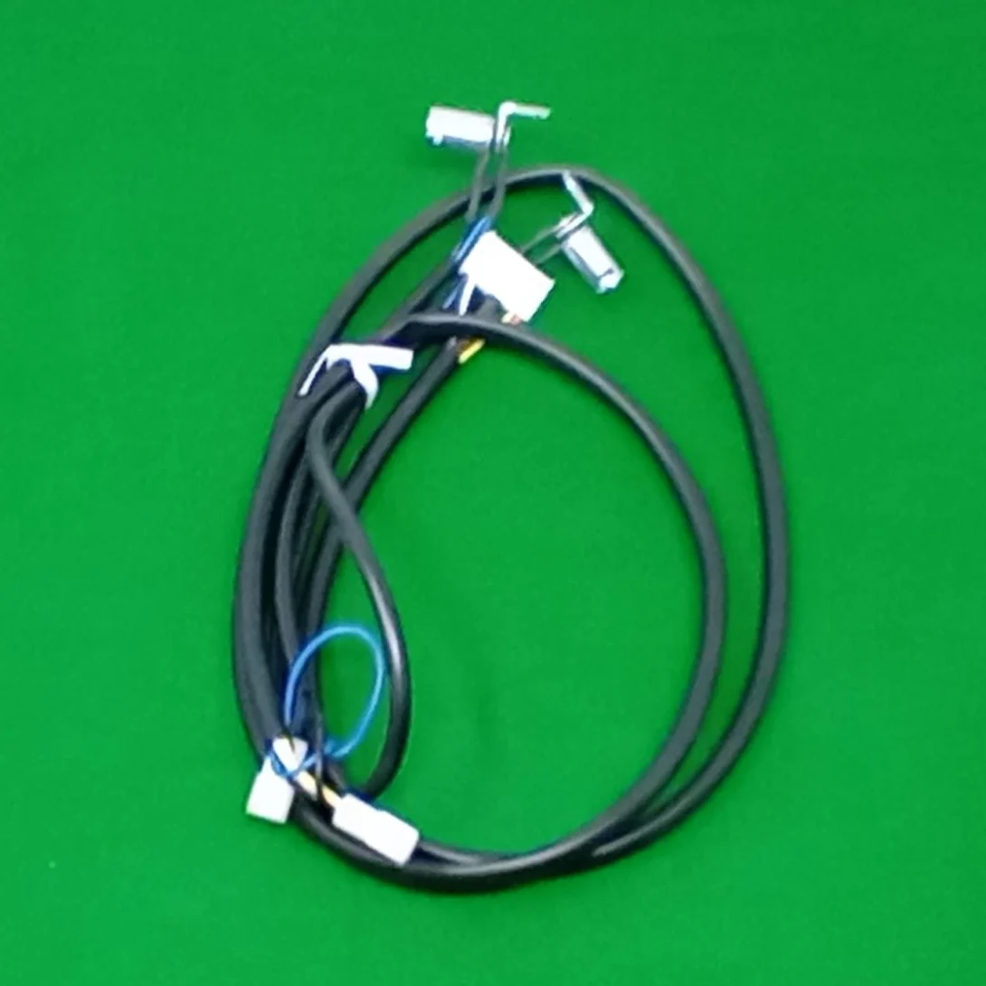Rock-Ola Harness Assembly - Title Page - Image 3