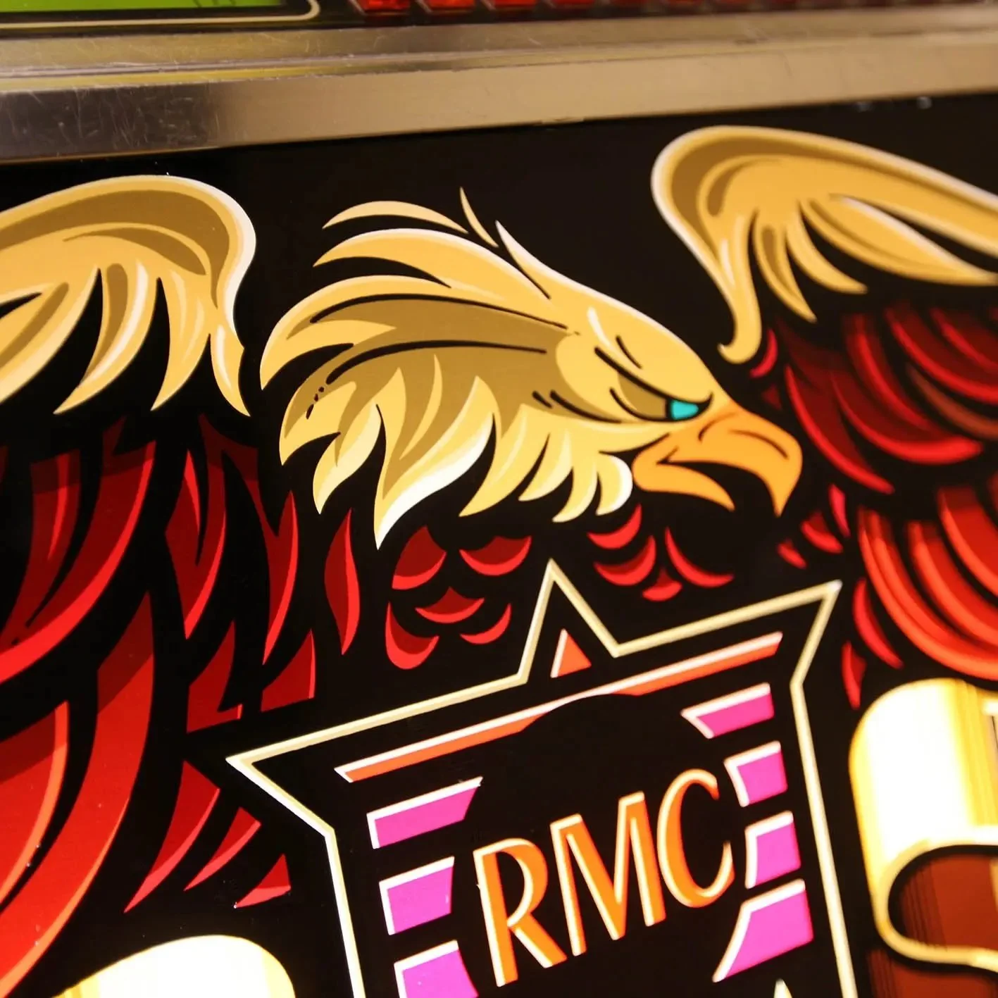 Original Rock-Ola 7000 Legend CD Jukebox - Image 14