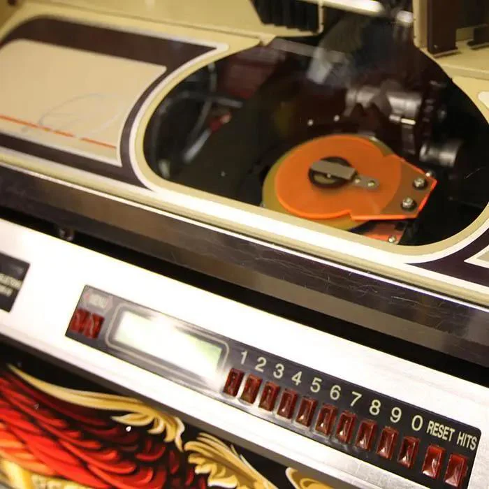 Original Rock-Ola 7000 Legend CD Jukebox - Image 15