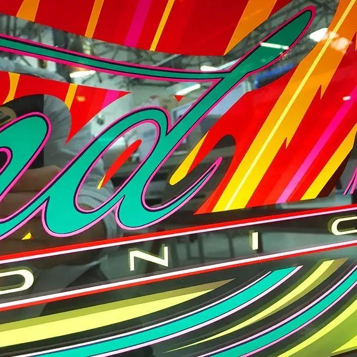 Original Rock-Ola 7000 Legend CD Jukebox - Image 3