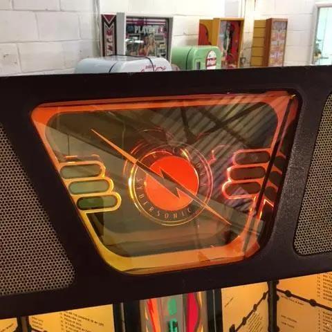 Original Rock-Ola 7000 Legend CD Jukebox - Image 4