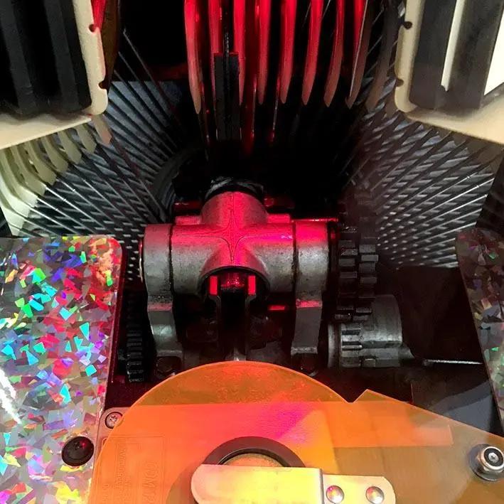 Original Rock-Ola 7000 Legend CD Jukebox - Image 5