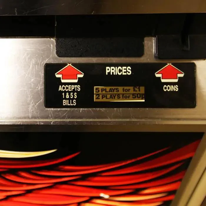 Original Rock-Ola 7000 Legend CD Jukebox - Image 9