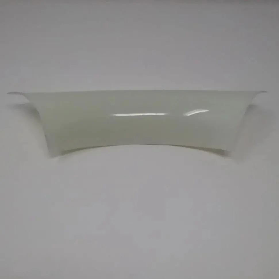 Rock-Ola Nostalgic Bubbler Inner Curve Cream Plastic - Image 4