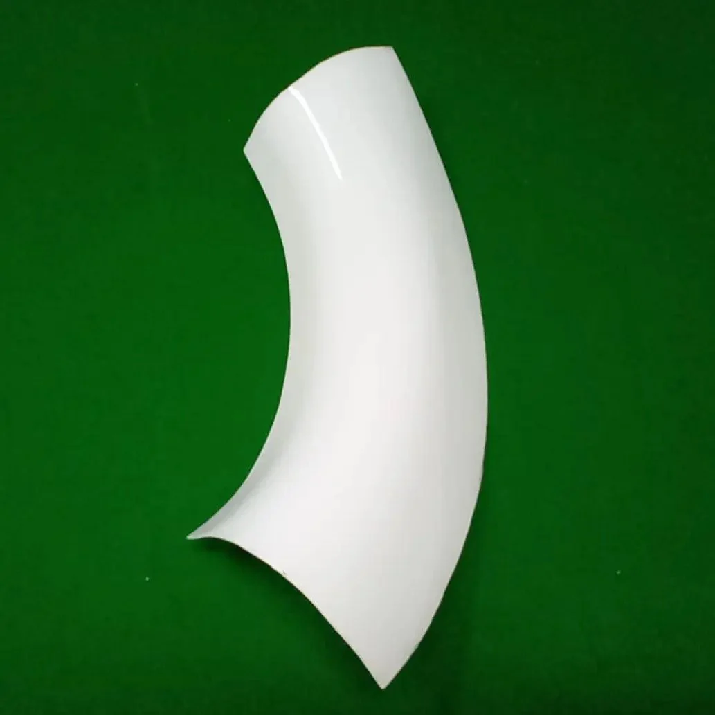 Rock-Ola Nostalgic Bubbler Inner Curve Cream Plastic - Image 6