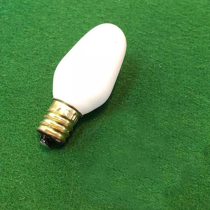 Rock-Ola Bubbler White Bulb for Star - Image 4