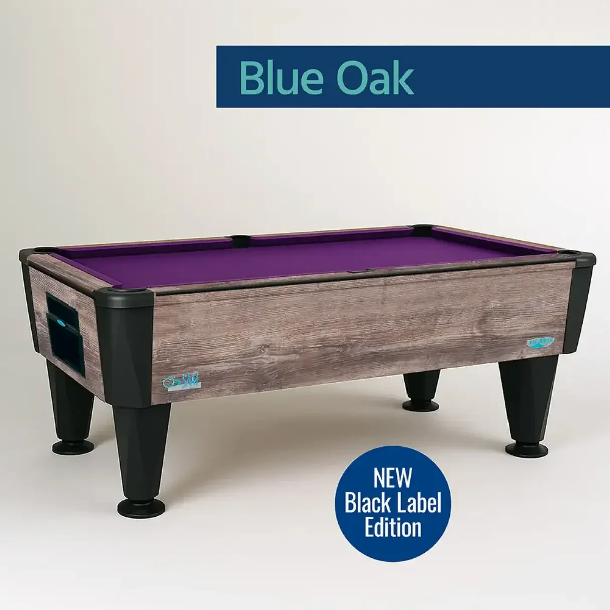 Sam Leisure Atlantic Champion English Pool Table 6ft, 7ft - Image 11
