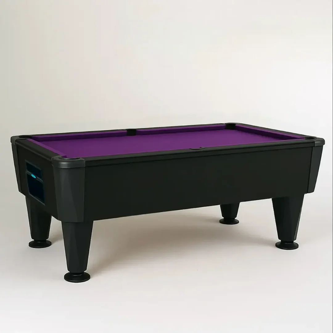 Sam Leisure Atlantic Champion English Pool Table 6ft, 7ft - Image 2