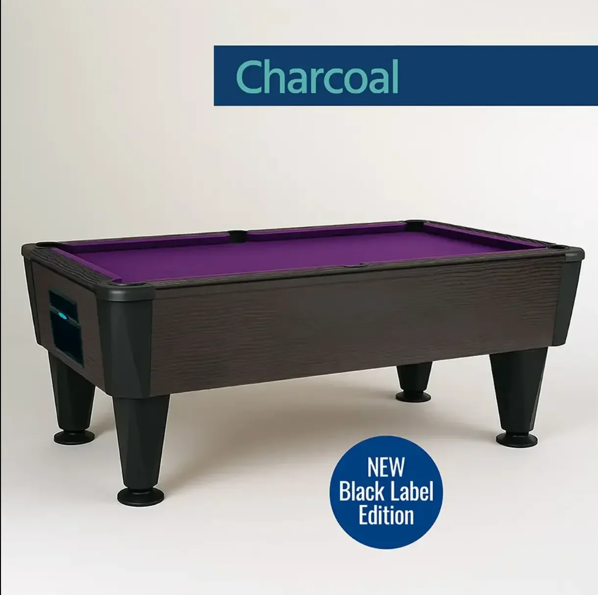 Sam Leisure Atlantic Champion English Pool Table 6ft, 7ft - Image 8