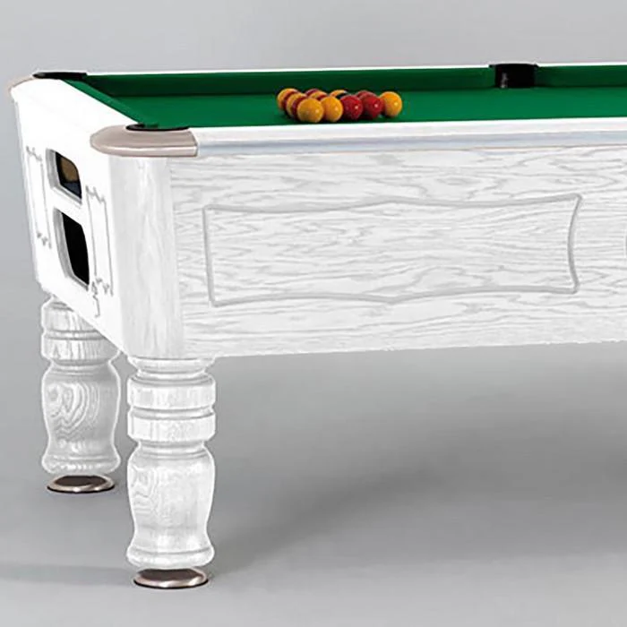 Sam Leisure Balmoral Champion English Pool Table 6ft, 7ft - Image 11