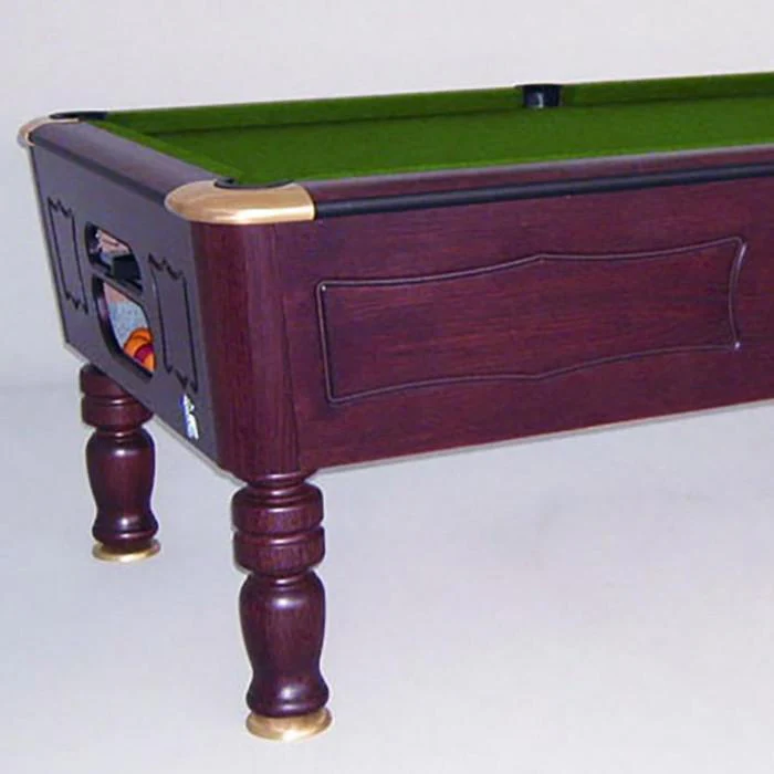 Sam Leisure Balmoral Champion English Pool Table 6ft, 7ft - Image 12